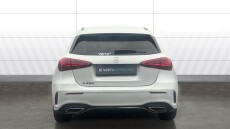 Mercedes-Benz A-Class A200 AMG Line Premium 5dr Auto Petrol Hatchback